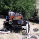 Illustration for article titled One Dead, Three Injured In Ford Model T Crash